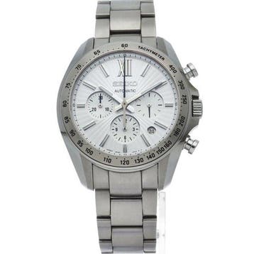 Seiko - Brightz Mechanical Chronograph 1.7 -