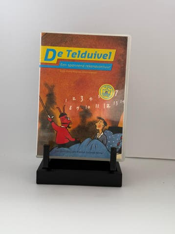 De Telduivel - PC, Verzenden