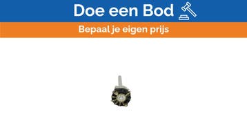 Bieden: Radio Zeeland RA2146 2P6W Rotas LORL, Ophalen of Verzenden, Nieuw
