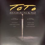 Toto – With A Little Help From My Friends 810020504507 (2-12, Ophalen of Verzenden, Nieuw in verpakking