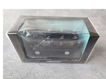 RAI’S 1:43 - Voiture miniature - Nissan Elgrand (E51) – VIP, Nieuw