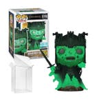 Funko Pop Plu Lord of the Rings  Dunharrow King 1770 9500LE, Verzenden