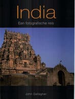 India 9789059472044 J. Gallagher, Boeken, Verzenden, Gelezen, J. Gallagher