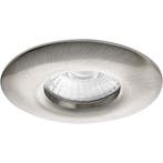 Spot Armatuur GU10 - Pragmi Luno Pro, Waterdicht IP65, Stijl, Verzenden, Nieuw