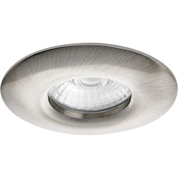 Spot Armatuur GU10 - Pragmi Luno Pro, Waterdicht IP65, Stijl, Verzenden, Nieuw