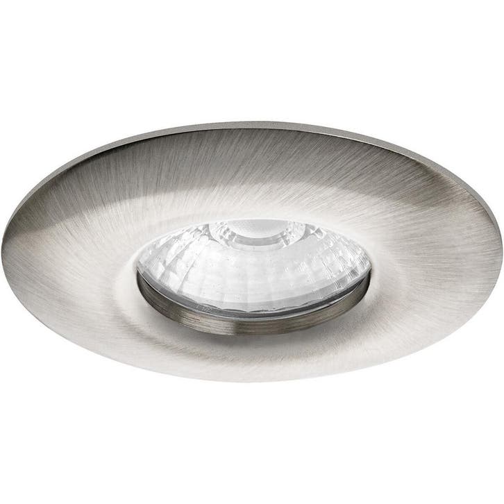 Spot Armatuur GU10 - Pragmi Luno Pro, Waterdicht IP65, Stijl, Huis en Inrichting, Lampen | Overige, Nieuw, Verzenden