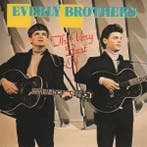 Everly Brothers - The Very Best Of Everly Brothers, Verzenden, Gebruikt