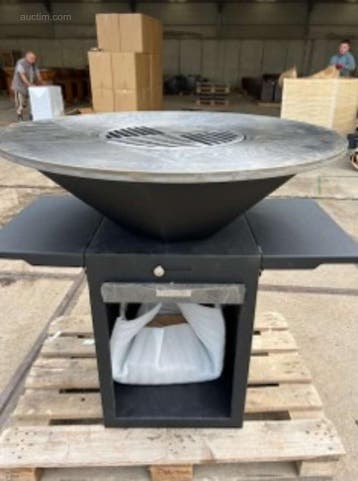 4x Sfeer bbq, Tuin en Terras, Nieuw