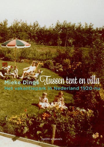 Tussen Tent En Villa | Mieke Dings | Nieuw, Verzenden, Mieke Dings