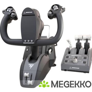 Thrustmaster TCA Yoke Pack Boeing Edition Xbox, Verzenden
