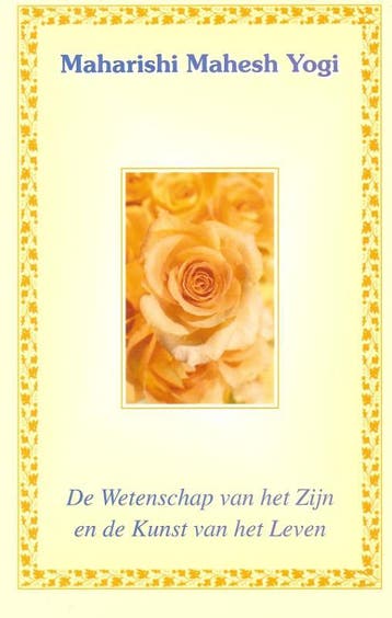 De wetenschap van het zijn en de kunst van het leven, Verzenden, Mahesh Yogi