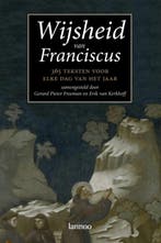 Wijsheid van Franciscus 9789020971668, Verzenden