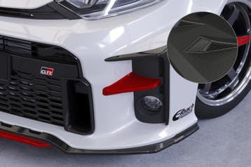 Performance Flaps voor Toyota GR Yaris (XP21) FP017-M, Auto-onderdelen, Verzenden, Nieuw