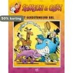 Het gekostumeerd bal / Samson & Gert / 17 9789076055299, Verzenden, D. Verbiest