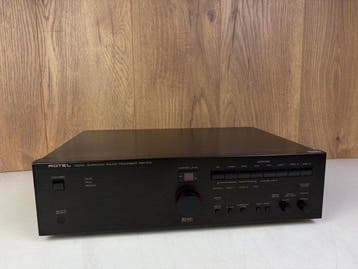 Rotel - RSP-975 Sound Processor Préamplificateur
