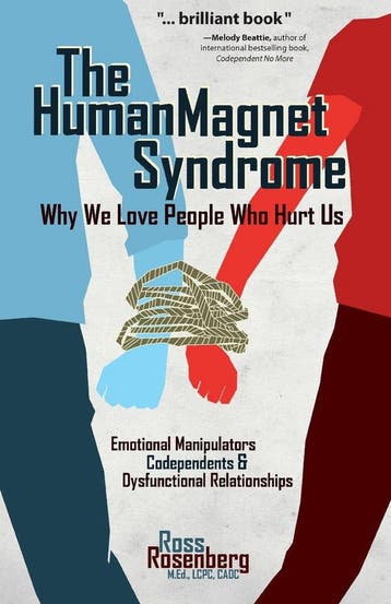 Human Magnet Syndrome 9781936128310 Ross M Ed Rosenberg, Verzenden, Zo goed als nieuw, Ross M Ed Rosenberg