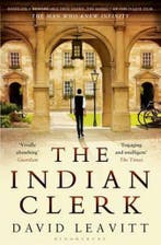 Indian Clerk 9780747596325 David Leavitt, Verzenden, Gelezen, David Leavitt