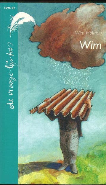 Wim - Hofman, Verzenden