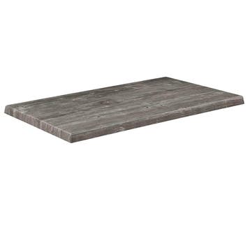 Tafelblad | OLD PINE | Houtlook | In-/Outdoor |, Verzenden, Nieuw in verpakking