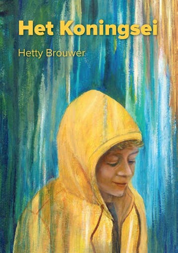 Het Koningsei 9789464434088 Hetty Brouwer, Verzenden, Gelezen, Hetty Brouwer