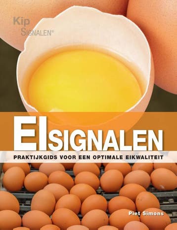 Eisignalen | Piet Simons; Ton Schie; Jolanda Holleman, Verzenden, Nieuw, Piet Simons; Ton Schie; Jolanda Holleman