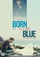 Born to be blue op DVD, Cd's en Dvd's, Verzenden, Nieuw in verpakking