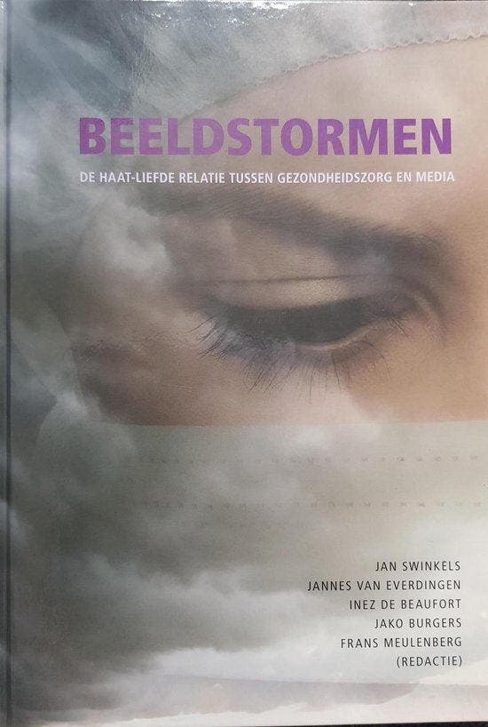 Beeldstormen - Swinkels, Boeken, Studieboeken en Cursussen, Verzenden