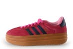 Adidas Sneakers in maat 36 Roze, Kleding | Dames, Zo goed als nieuw, Sneakers, Roze, Verzenden