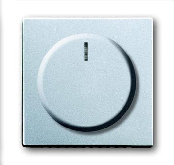 ABB Busch-Jaeger Future/Solo Control Element/Central Plate, Verzenden