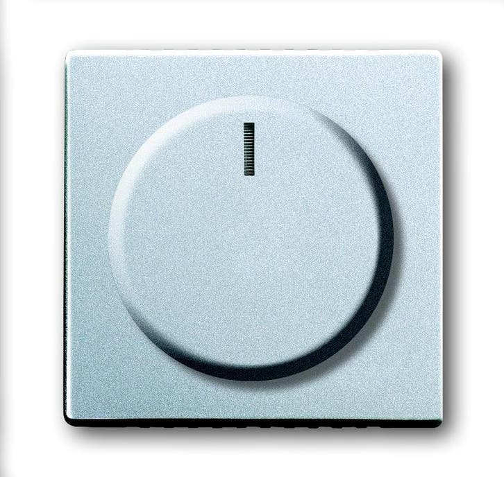 ABB Busch-Jaeger Future/Solo Control Element/Central Plate, Bricolage & Construction, Électricité & Câbles, Envoi