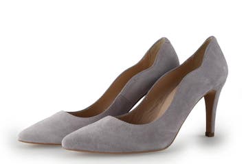 Via Limone Pumps in maat 39 Paars, Pumps, Overige kleuren, Verzenden, Via Limone