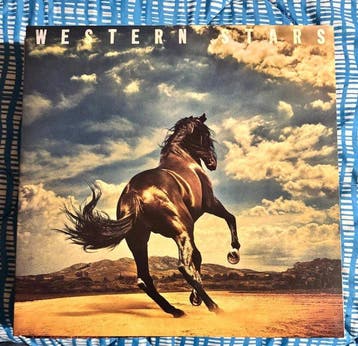 Bruce Springsteen - Lot Of 2 Great Albums - Différents, Cd's en Dvd's, Nieuw in verpakking