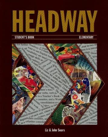 Headway 9780194339926 Liz Soars, Boeken, Verzenden, Gelezen, Liz Soars