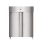RVS koelkast 1200-1145 liter -2° tot +8° C, Verzenden