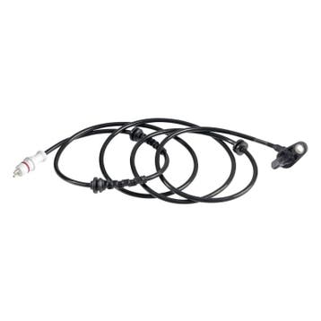 ABS-sensor Achteras Renault Clio II 1.4 16V 1999-2004, Verzenden, Nieuw, Renault