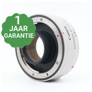 Canon EF 1.4x III extender (teleconverter) | Tweedehands, Verzenden