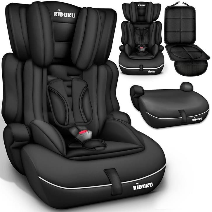 Kinderzitje - autostoeltje - 9-36 kg - 1-12 jaar -, Kinderen en Baby's, Autostoeltjes, Verzenden