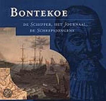 Bontekoe 9789060119488 BOSTOEN, Verzenden, Zo goed als nieuw, BOSTOEN