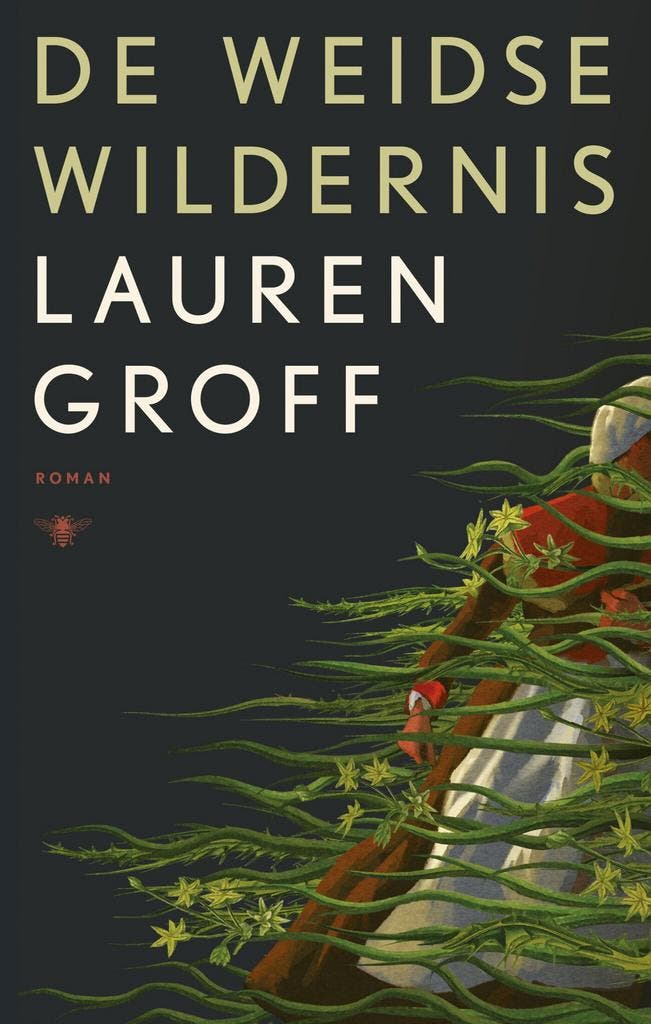 De weidse wildernis (9789403128375, Lauren Groff), Boeken, Romans, Nieuw, Verzenden