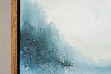 Kinga Makowka - Finding Equilibrium III