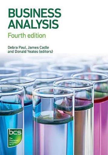 Business Analysis 9781780175102 Debra Paul, Verzenden, Debra Paul
