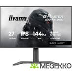 Iiyama G-Master GB2741QSU-B1 27  Quad HD IPS 144Hz Gaming, Verzenden