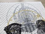 MonkeyBird (XX-XXI) - Avant propos, Antiek en Kunst