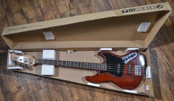 SIRE - Sire – Marcus Miller V3 4ST – Basse électrique 4, Nieuw