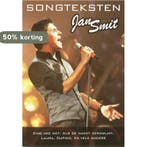 Songteksten Jan Smit 9789058602459 Johan Smit, Verzenden, Johan Smit