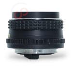 Pentax SMC 28mm 3.5 (M-Mount) nr. 1563, Ophalen of Verzenden, Compact