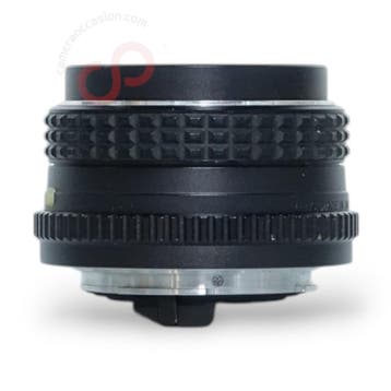 Pentax SMC 28mm 3.5 (M-Mount) nr. 1563, TV, Hi-fi & Vidéo, Appareils photo analogiques, Ophalen of Verzenden, Compact
