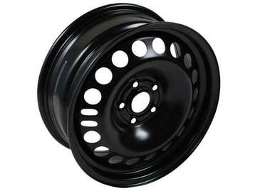 ORIGINELE GM Opel velg stalen velg 16 inch 5 gaten 6,5Jx16 E, Auto-onderdelen, Banden en Velgen, Ophalen of Verzenden, Nieuw