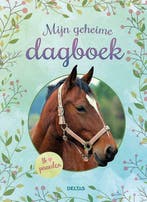 Mijn geheime dagboek - Paarden, Boeken, Verzenden, Nieuw
