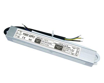 LED driver 24volt 1,25A 30W - 1x Output - IP67 -, Verzenden, Nieuw